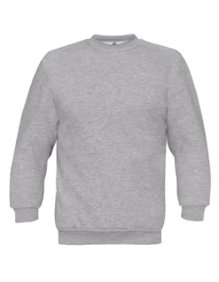 BCWU600 B&C eingefasster Pullover