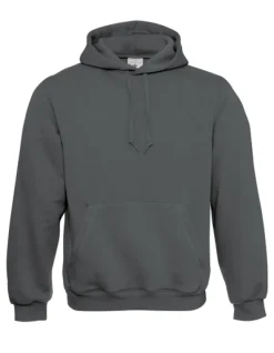 BCWU620 B&C Kapuzen Pullover