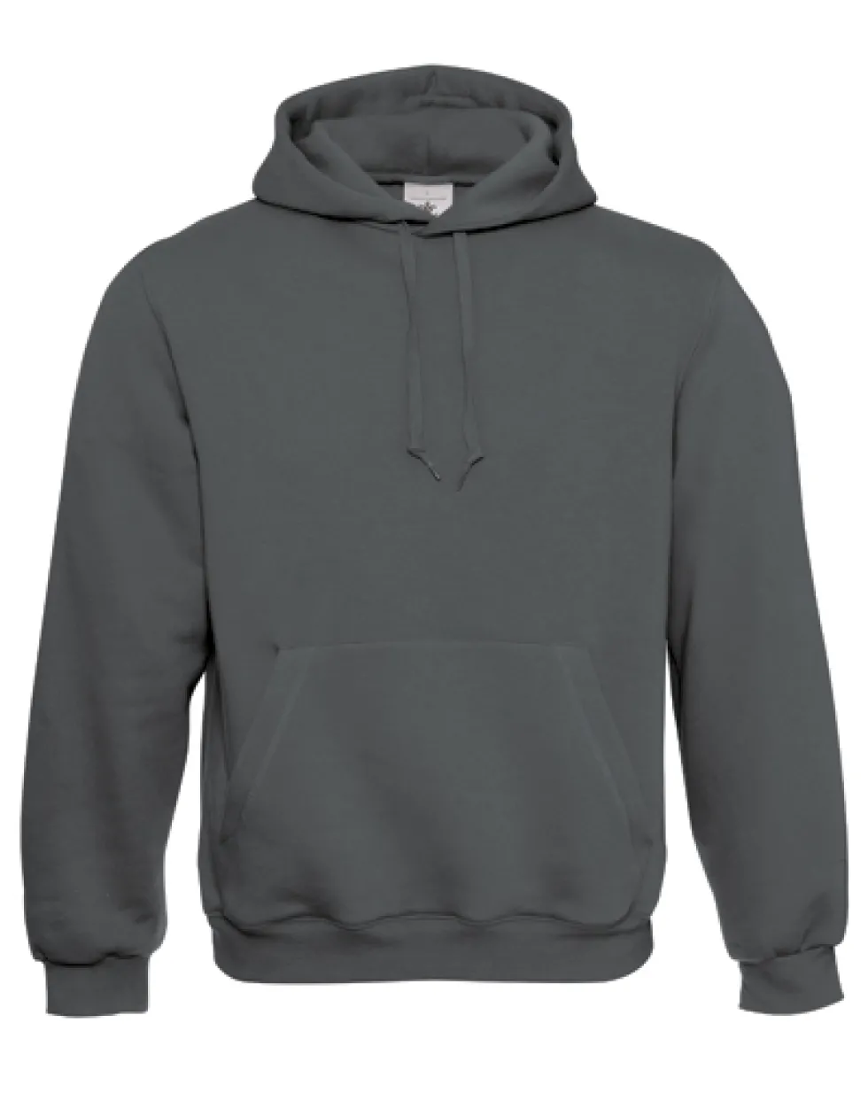 BCWU620 B&C Kapuzen Pullover