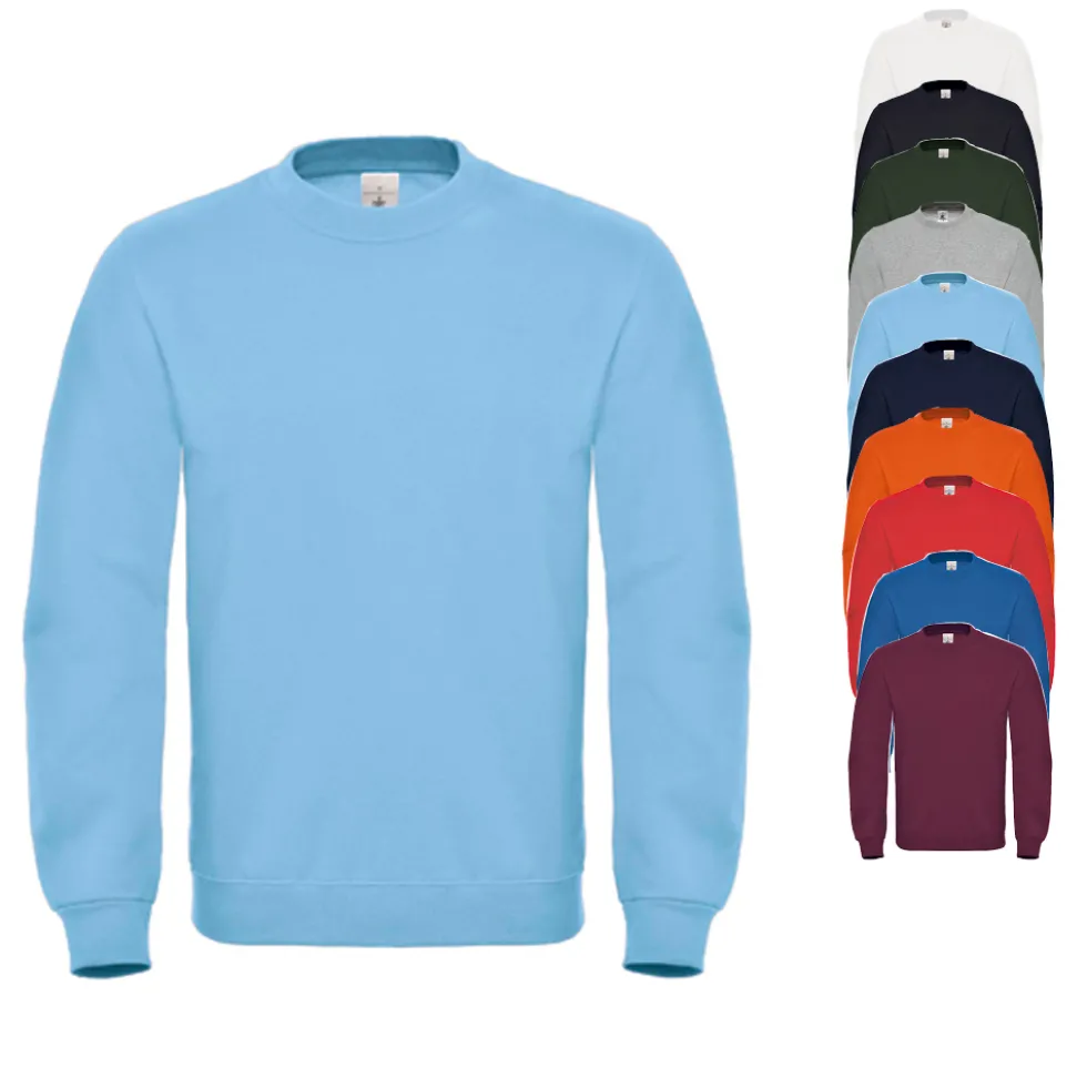 BCWUI20 B&C Pullover ID.002