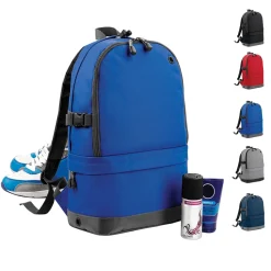 BG550 BagBase Athleisure Pro Rucksack