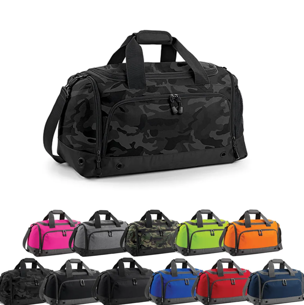 BG544 BagBase Athleisure Reisetasche Tasche