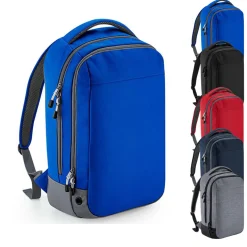BG545 BagBase Athleisure Sport Rucksack