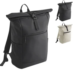 BG316 BagBase Athlux Roll-Top-Rucksack