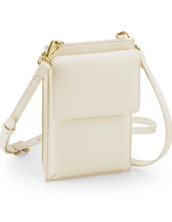 BG767 BagBase Boutique Handy Umhängetasche