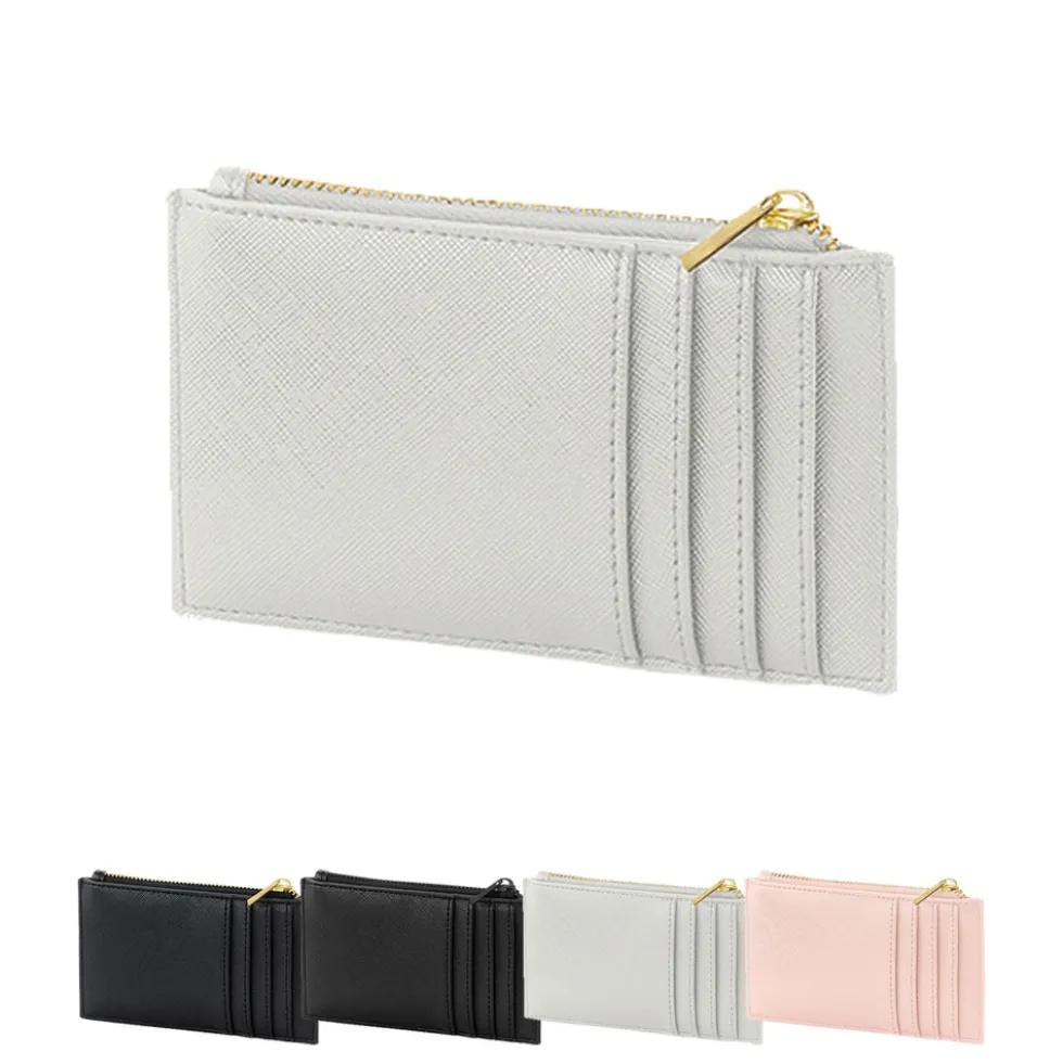 BG754 BagBase Boutique Kartenhalter