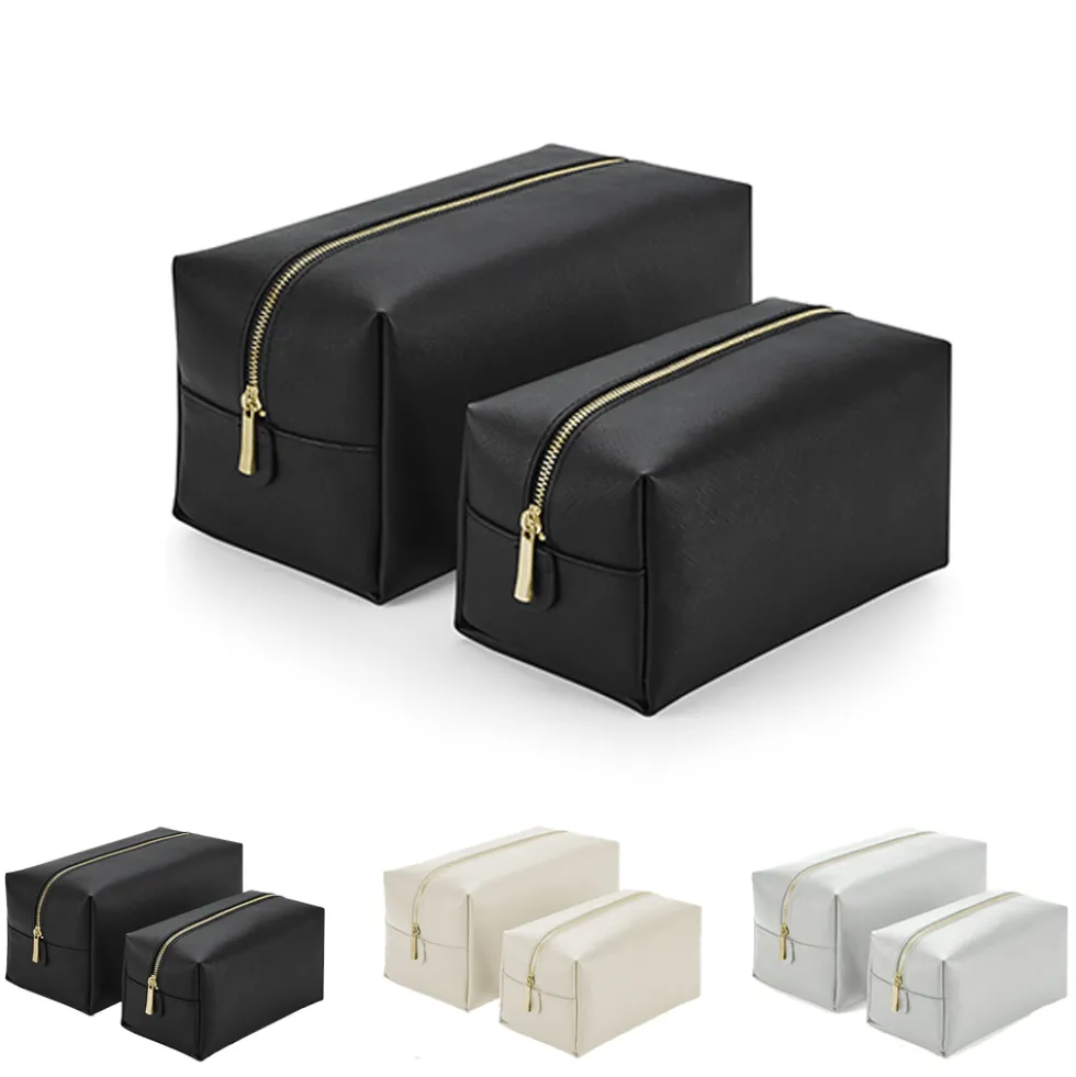 BG749 BagBase Boutique Kosmetik/Accessoires Tasche