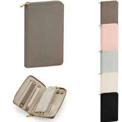 BG757 BagBase Boutique Reise-Schmucketui