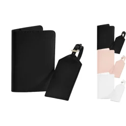 BG755 BagBase Boutique Reisetasche Set