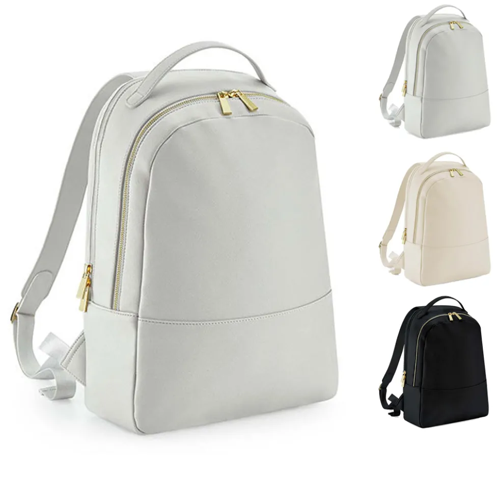 BG768 BagBase Boutique Rucksack
