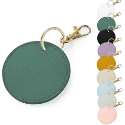 BG745 BagBase Boutique Schlüsselanhänger Kreis