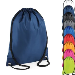 BG5 BagBase Budget Turnbeutel