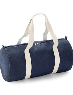 BG646 BagBase Denim Tasche