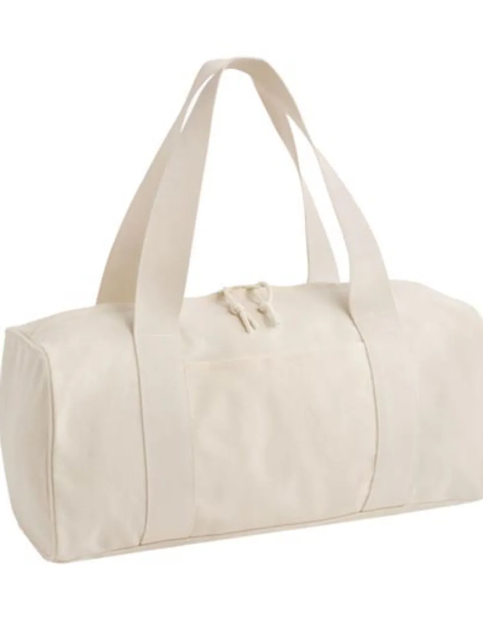 BG676 BagBase Edit Canvas Reisetasche