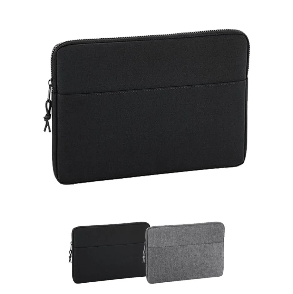 BG67 BagBase Essential 13 Laptop Tasche