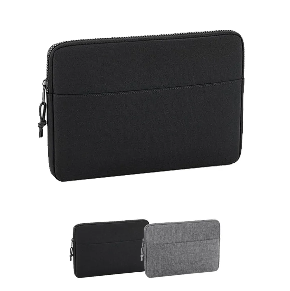 BG68 BagBase Essential 15 Laptop Tasche