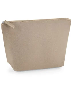 BG724 BagBase Filz Accessoire Kulturtasche