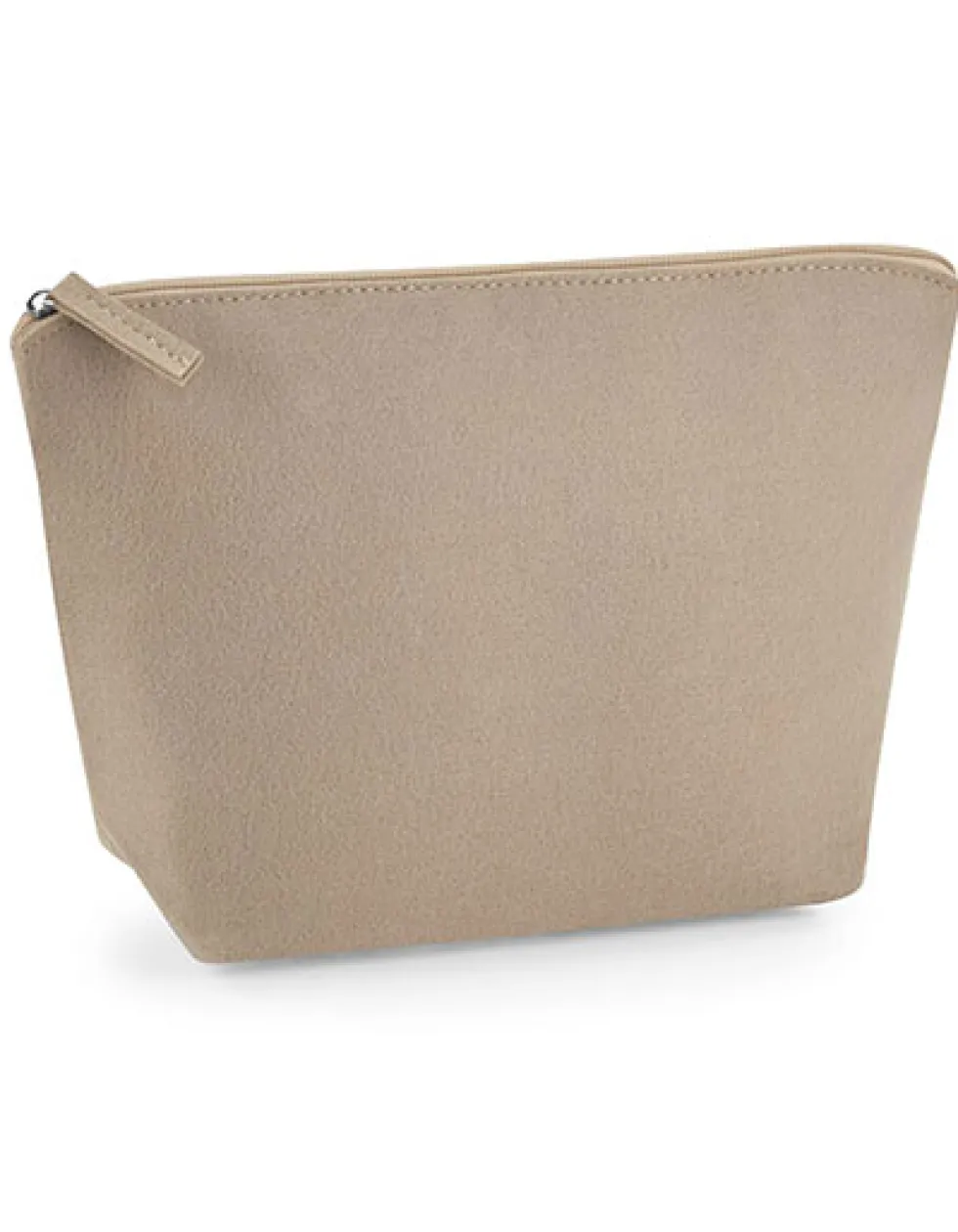 BG724 BagBase Filz Accessoire Kulturtasche