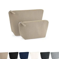 BG724 BagBase Filz Accessoire Kulturtasche