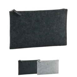 BG725 BagBase Filz Accessoire Kulturtasche