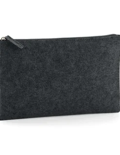 BG725 BagBase Filz Accessoire Kulturtasche