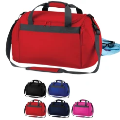BG200 BagBase Freistiil Reisetasche Tasche