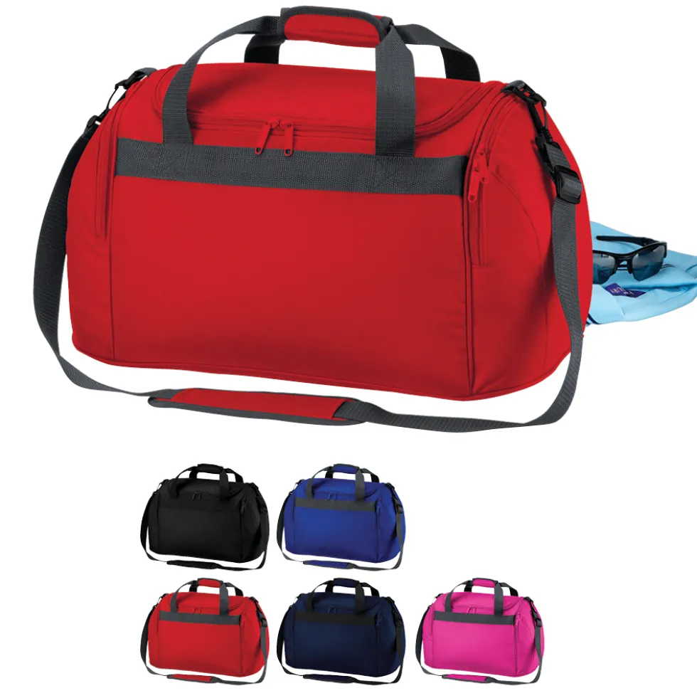 BG200 BagBase Freistiil Reisetasche Tasche