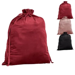 BG718 BagBase Geschenkbeutel Samt
