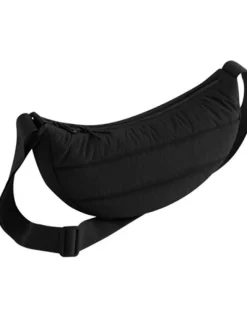 BG703 BagBase gesteppte Umhängetasche