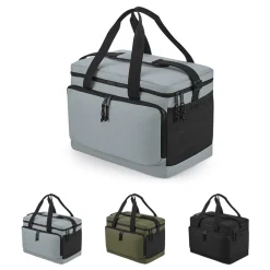 BG290 BagBase große Kühltasche Umhängetasche