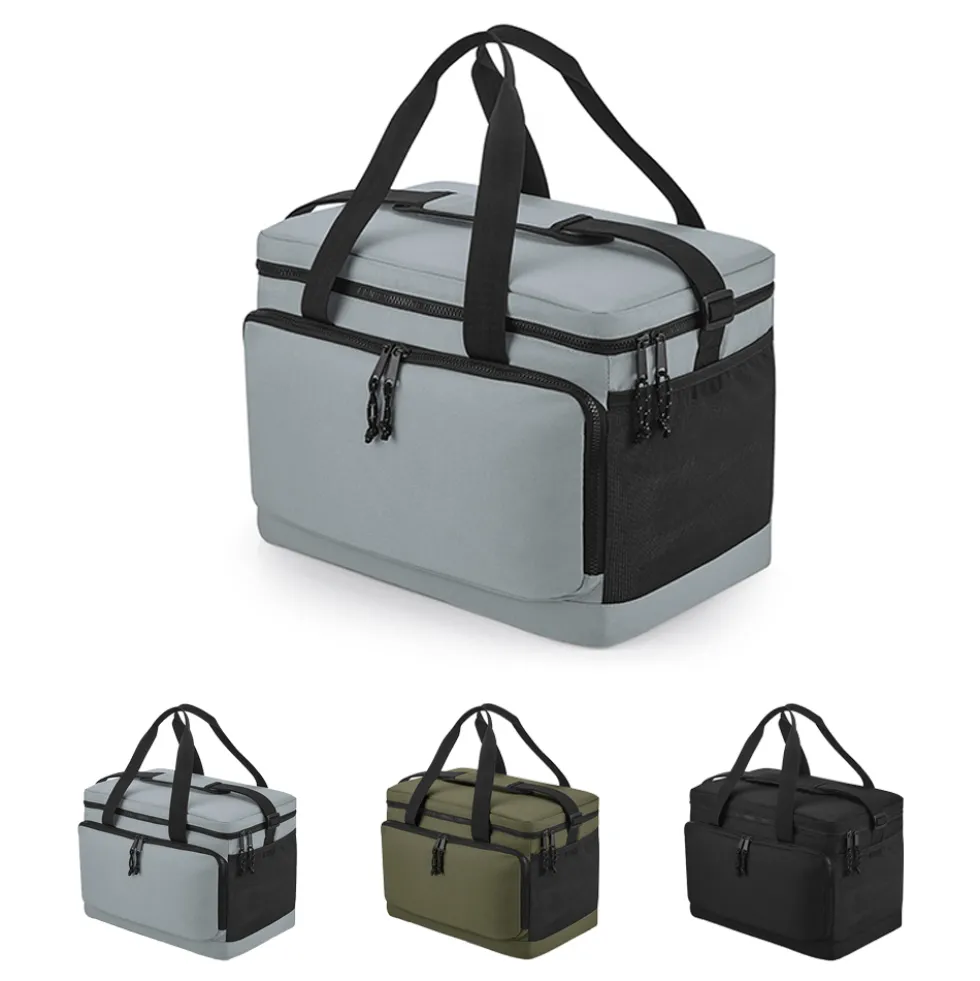 BG290 BagBase große Kühltasche Umhängetasche