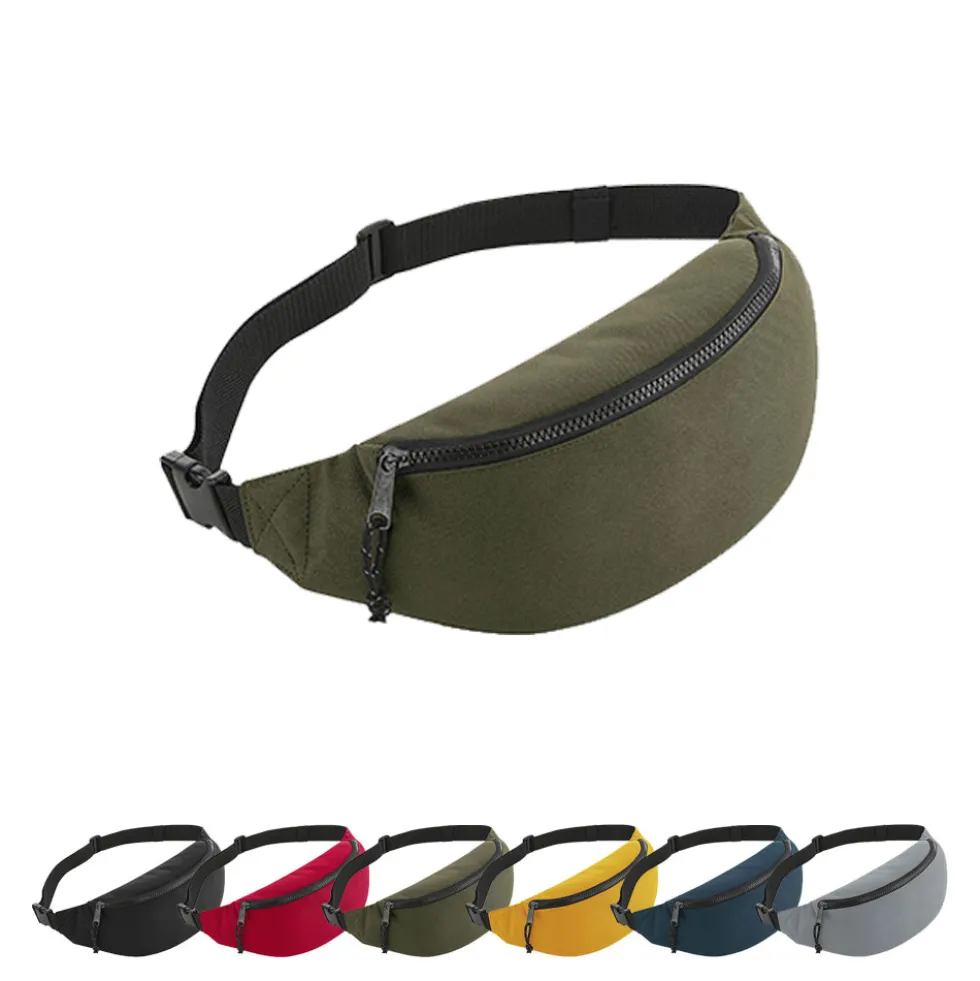 BG282 BagBase Hüfttasche Gürteltasche