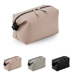 BG330 BagBase Matte PU Accessoires Tasche