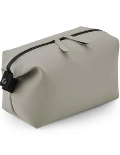 BG330 BagBase Matte PU Accessoires Tasche