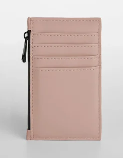 BG326 BagBase Matte PU Kartenetui