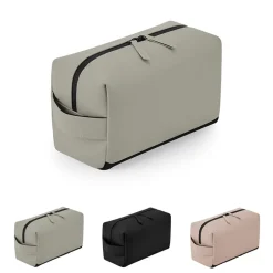 BG332 BagBase Matte PU Komsetik/Accessoires Tasche