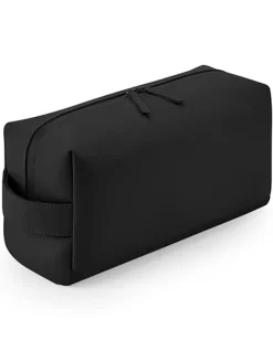 BG337 BagBase Matte PU Schuh/ Accessoires Tasche