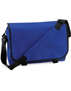 BG21 BagBase Messenger Dokumententasche Tasche