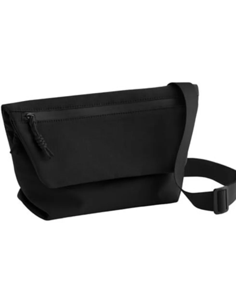 BG823 BagBase minimalistische Mini Messenger-Tasche