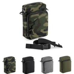 BG241 BagBase ModulR 1 Liter Multi Umhängetasche