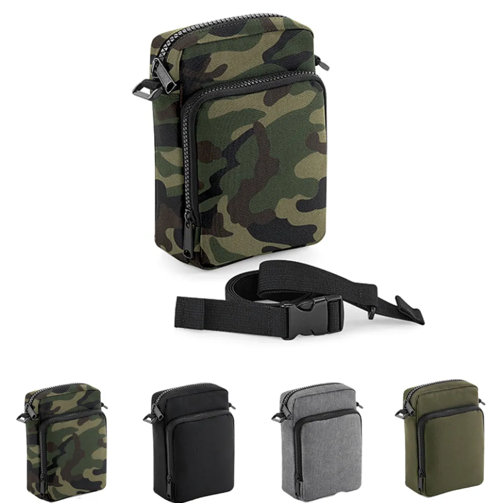 BG241 BagBase ModulR 1 Liter Multi Umhängetasche
