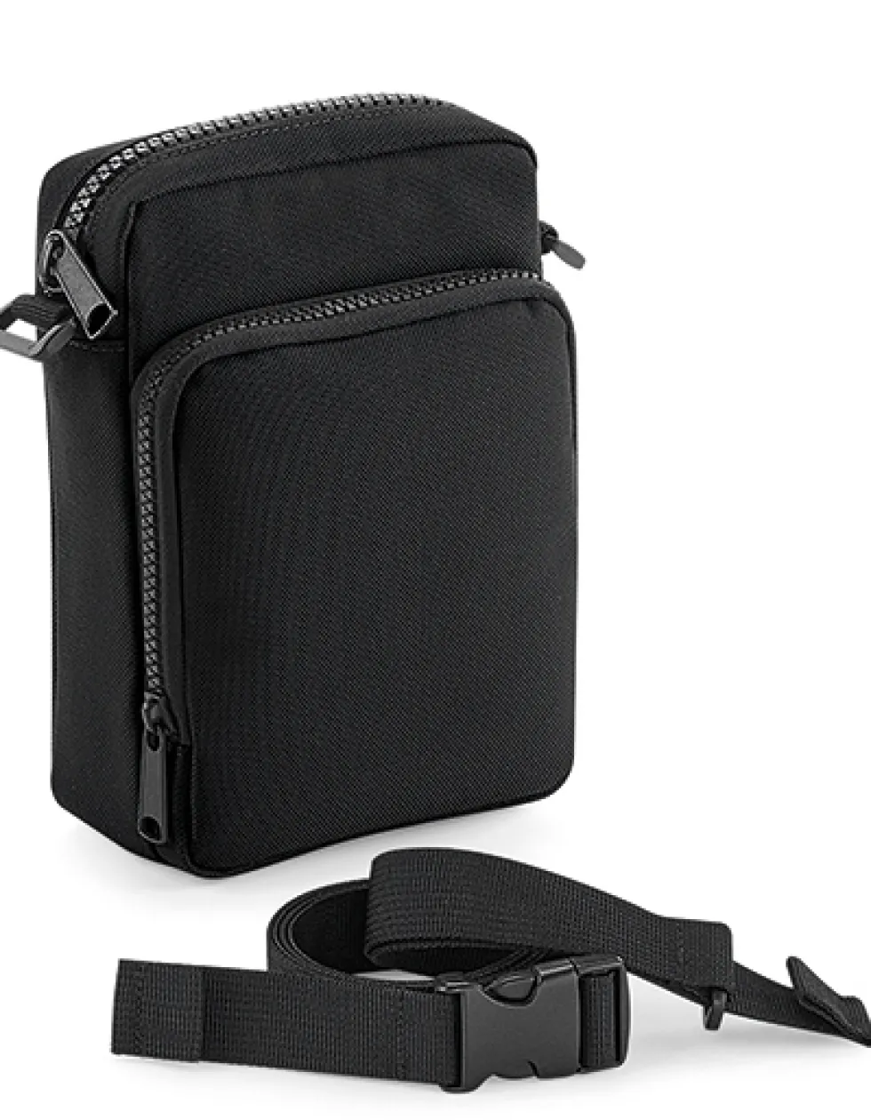BG241 BagBase ModulR 1 Liter Multi Umhängetasche