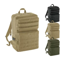 BG848 BagBase MOLLE tatktischer Rucksack