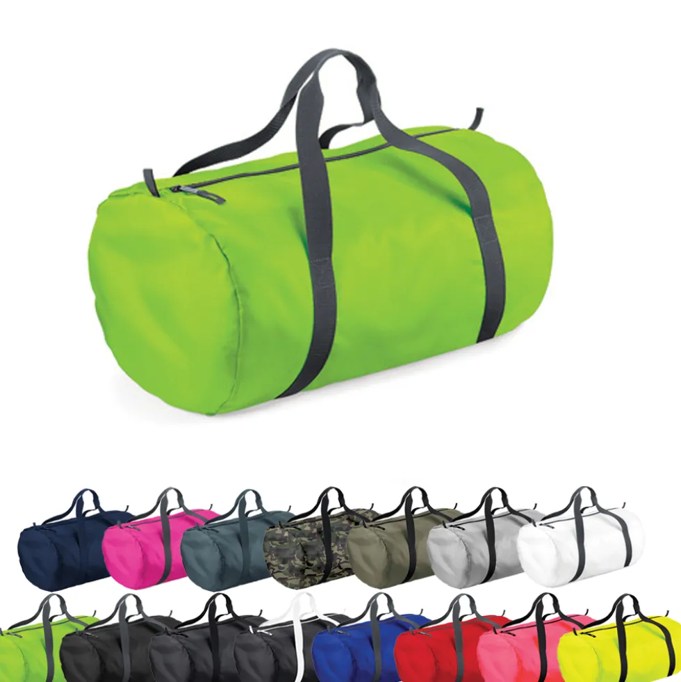 BG150 BagBase Packaway Reisetasche