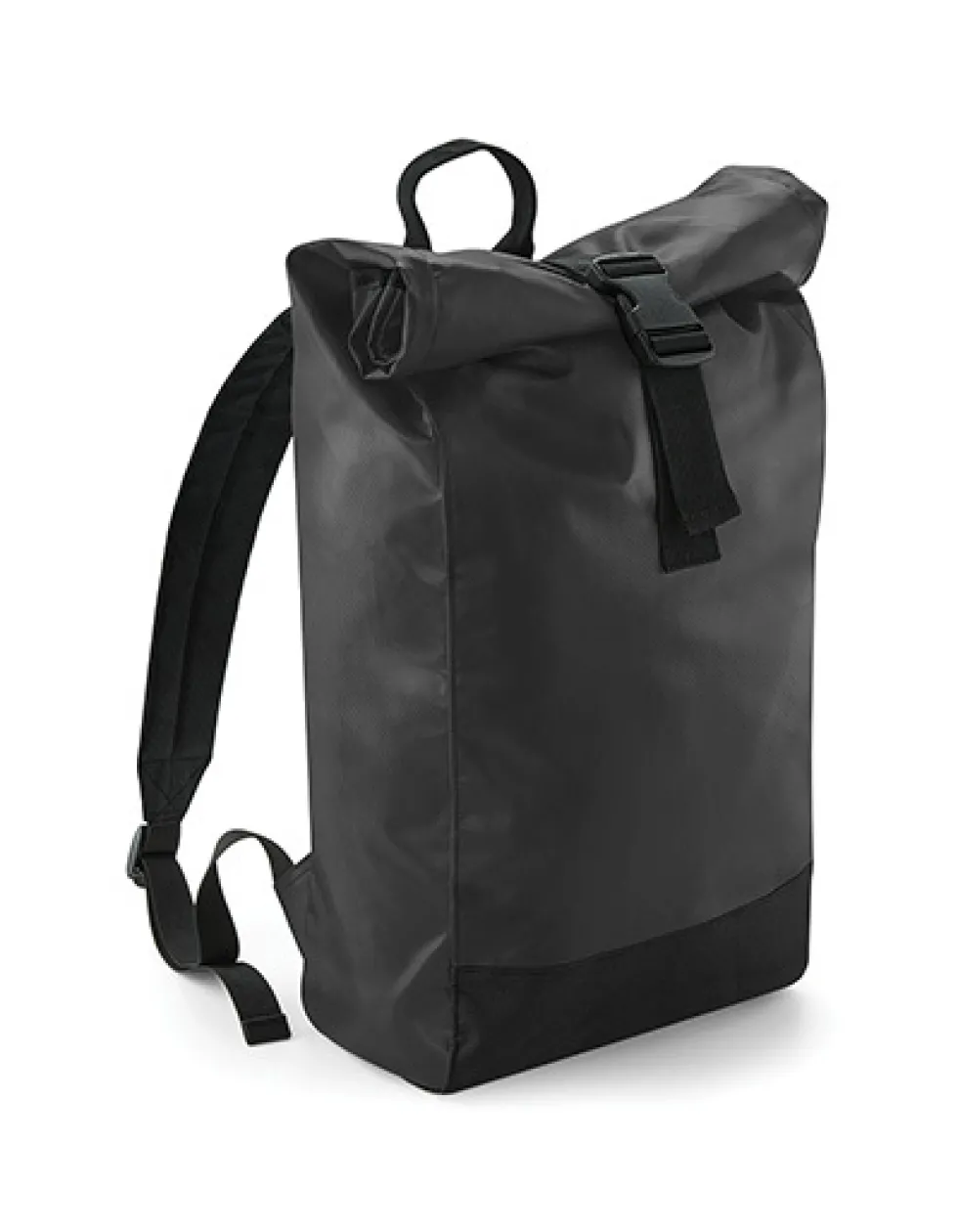 BG815 BagBase Plane Roll-Laden Rucksack