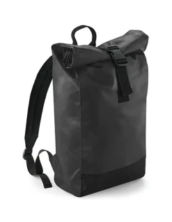 BG815 BagBase Plane Roll-Laden Rucksack
