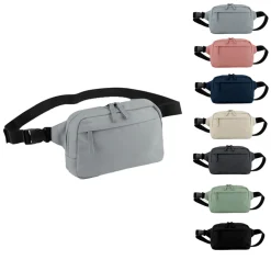 BG187 BagBase Premium Umhängetasche