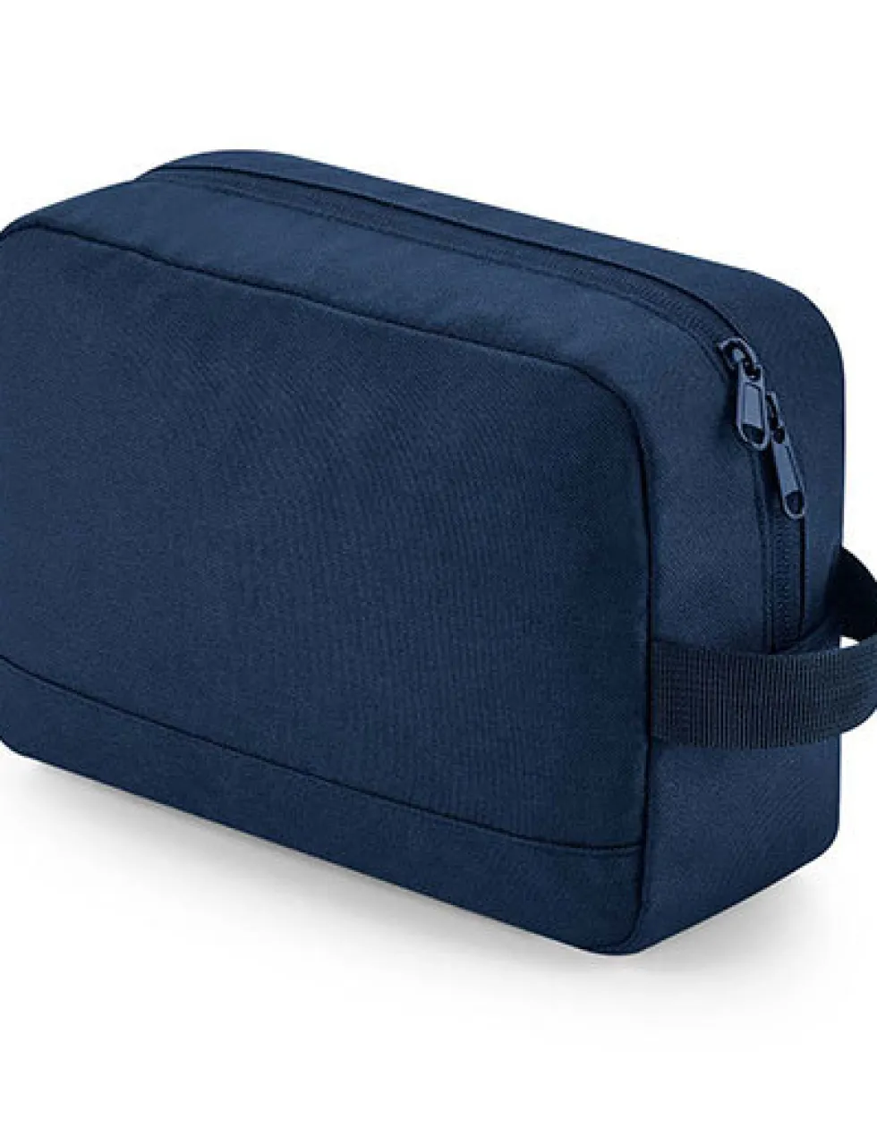BG277 BagBase Recycled Essentials Kulturbeutel