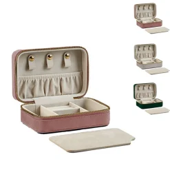 BG710 BagBase Reiseschmuckkästchen Samt
