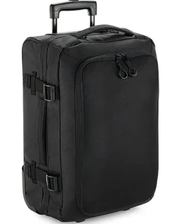 BG481 BagBase Reisetasche mit Rädern